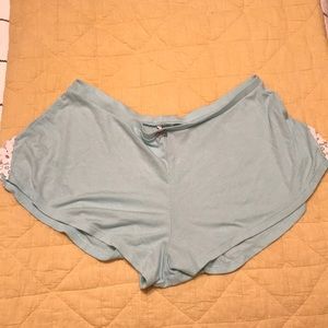 Victoria's Secret Pajama Short